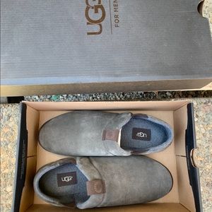 UGG Samvitt Slip on Shoes
